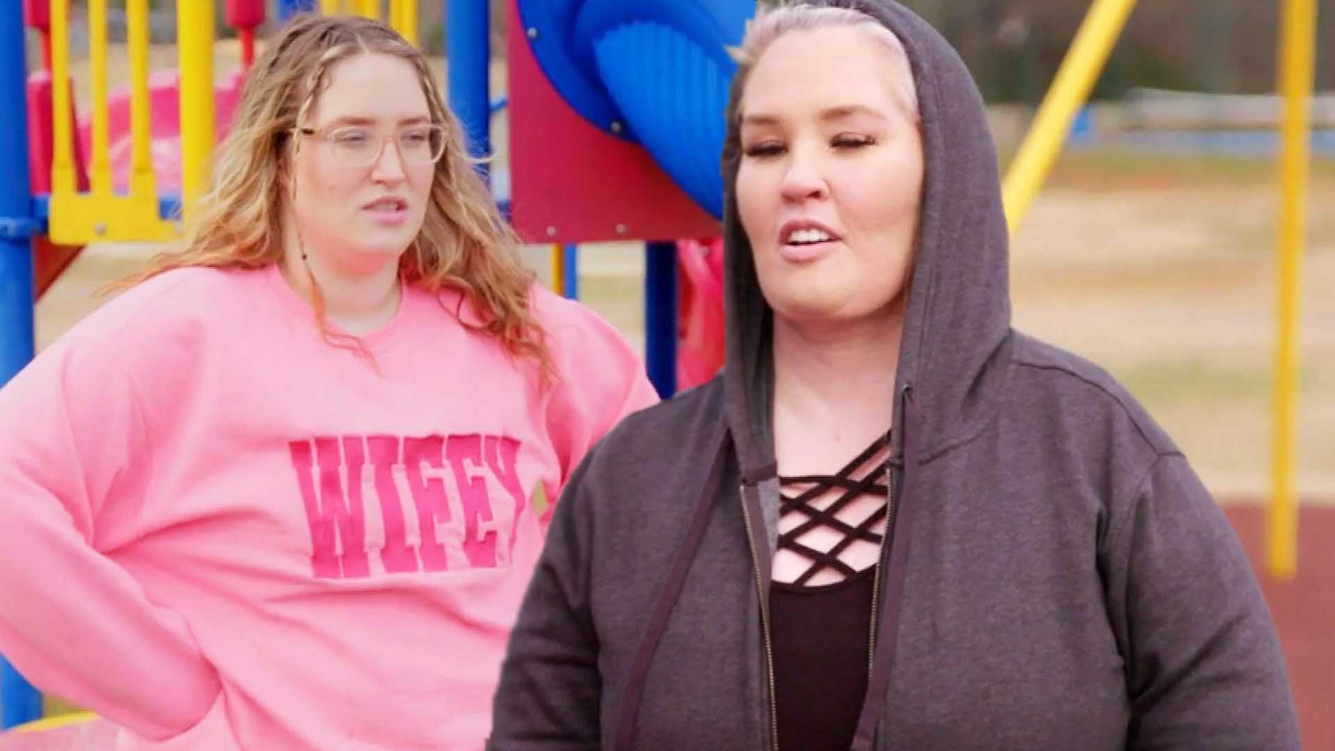 Mama june new look deals episode